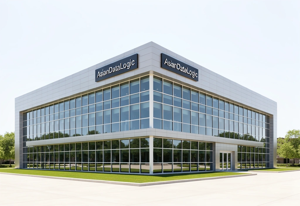 AsianDataLogic Headquarters