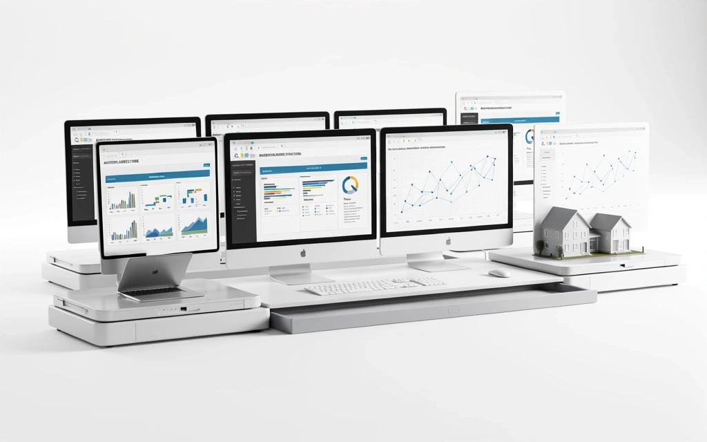 Data Analytics Infrastructure