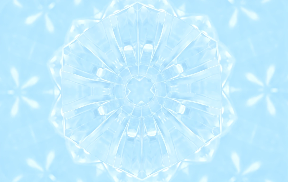 Abstract Data Visualization