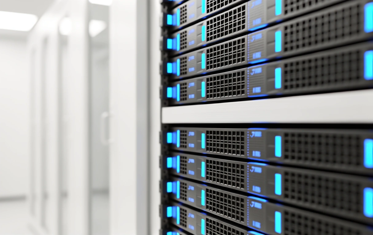 Data Analytics Infrastructure