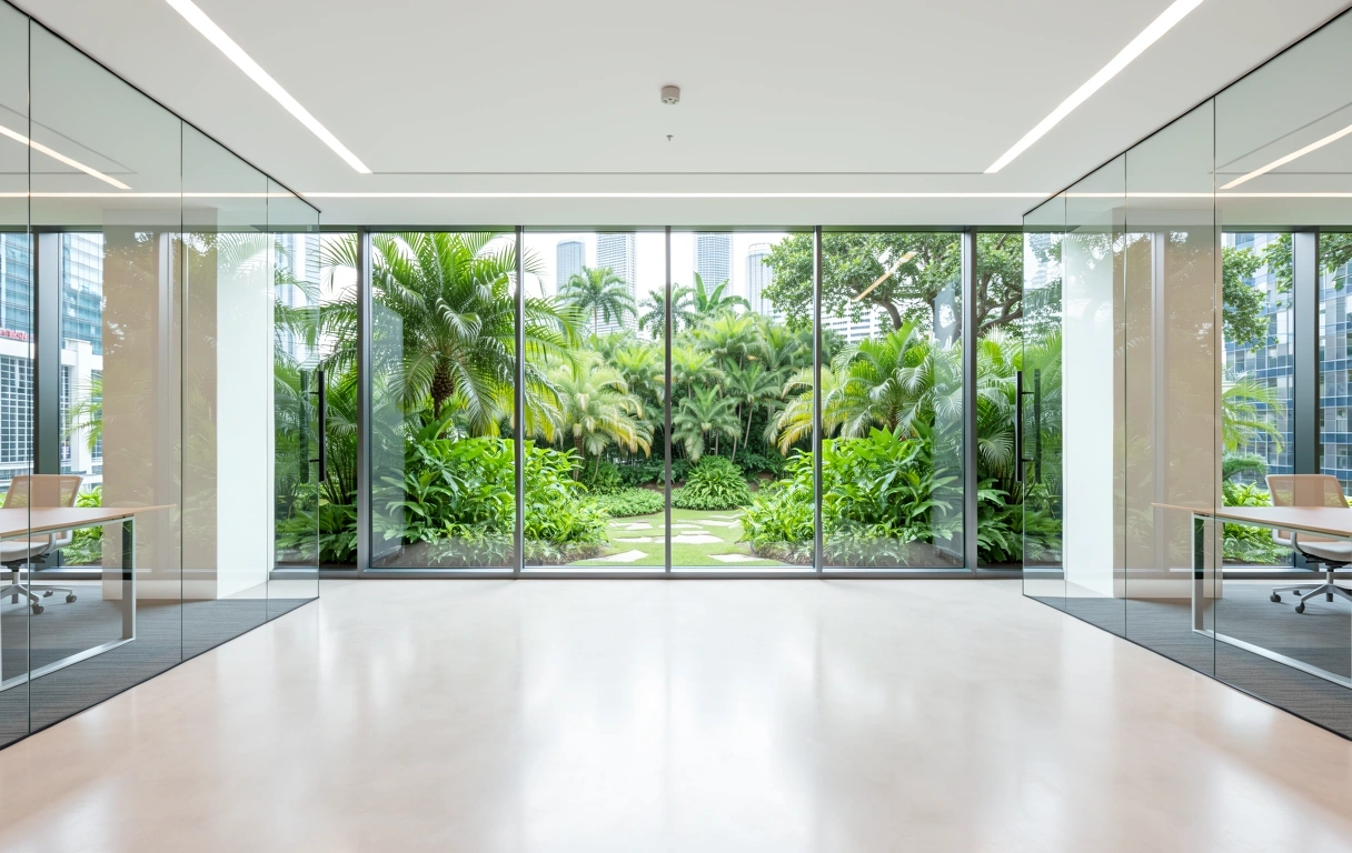 Market Intelligence Environment