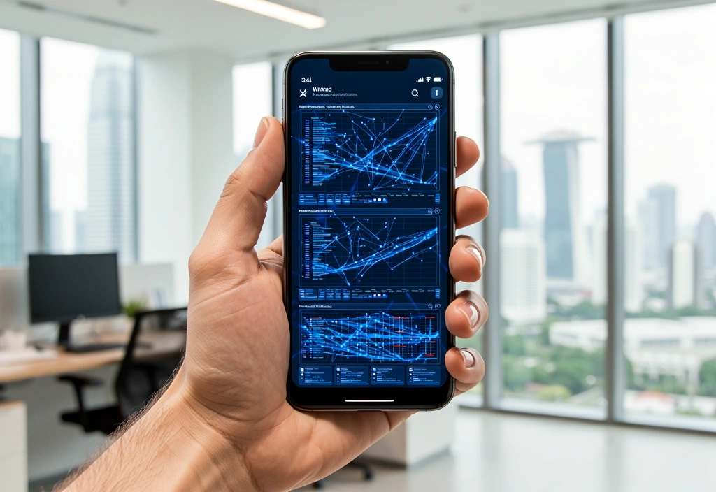 Consumer Behavior Data