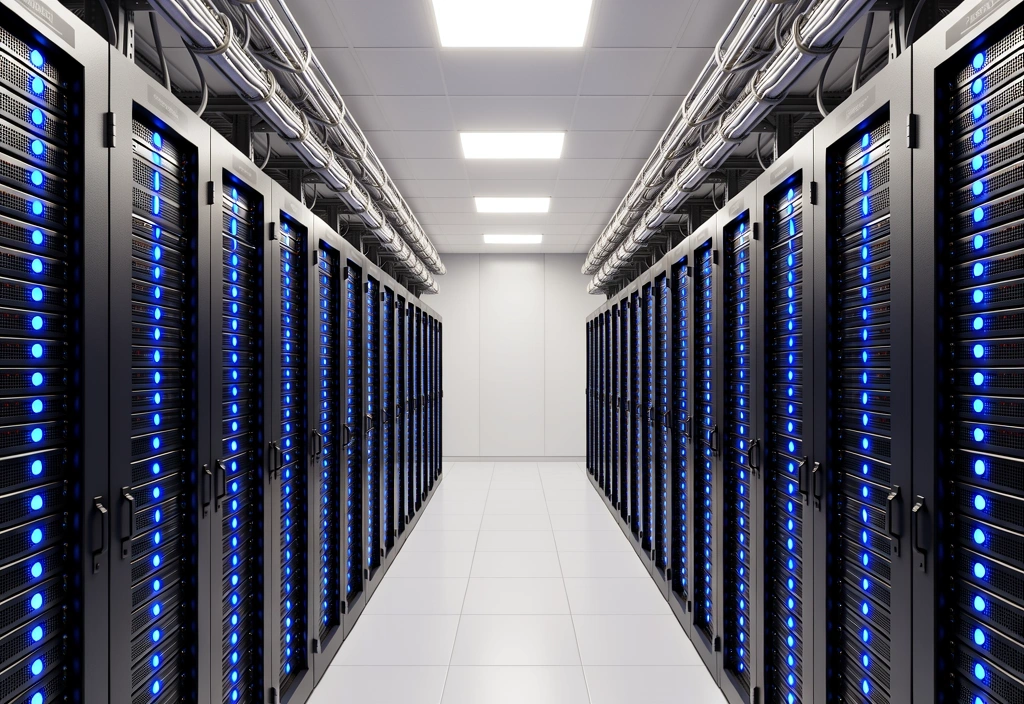 Infrastructure Analytics