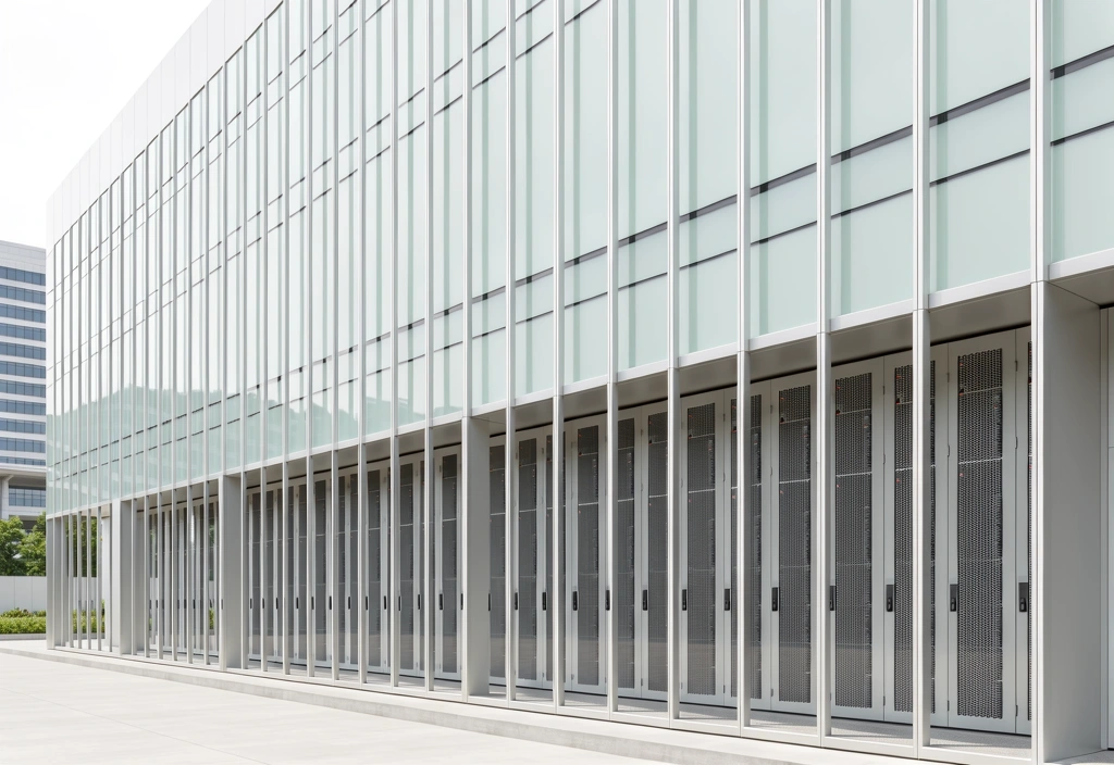 AsianDataLogic Infrastructure