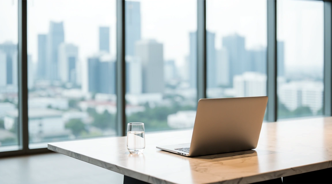 Strategic market intelligence environment