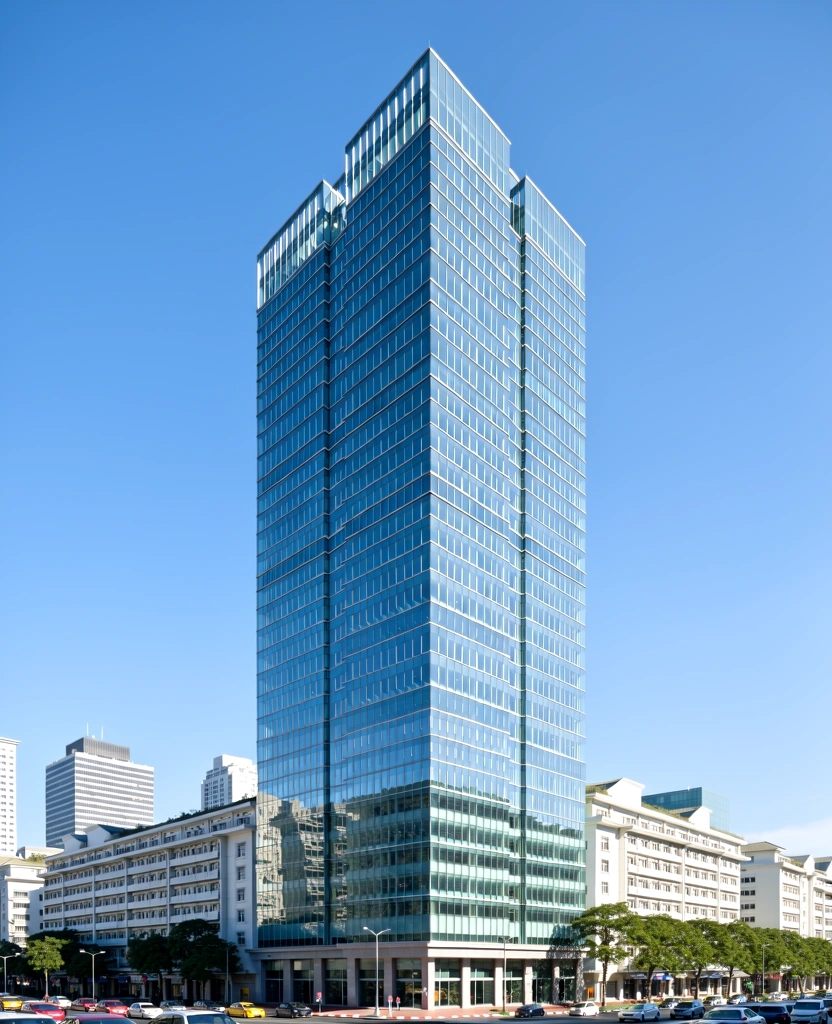 Singapore Business Hub